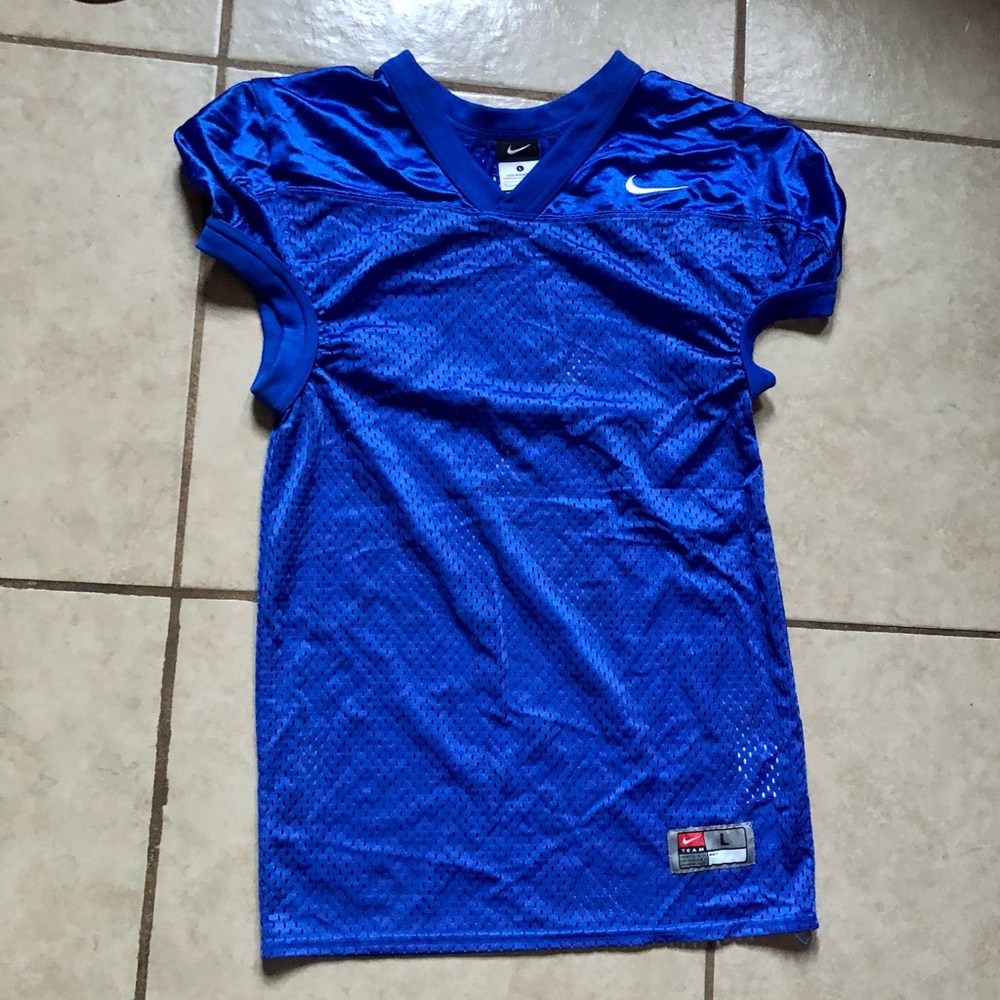 NEW Nike Football Jersey